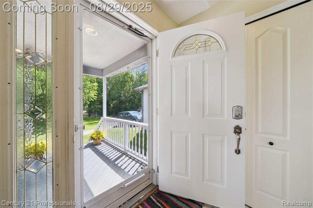 5455 Westview Road, Clarkston, MI — Photo 9