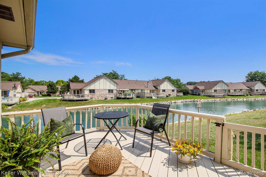 43564 Riverbend Drive N, Clinton Twp, MI 48038 — Photo 5