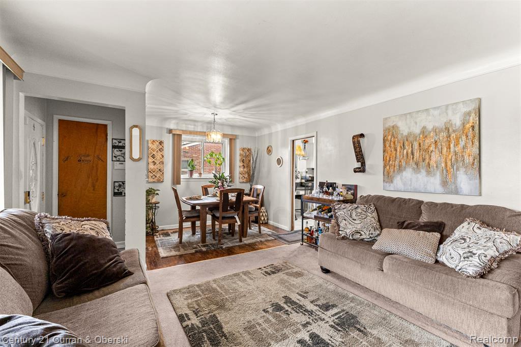 22151 Whitmore Street, Oak Park, MI 48237 — Photo 6