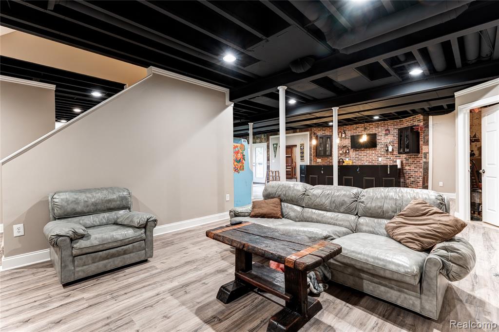13445 Millie Court, Holly, MI 48442 — Photo 36