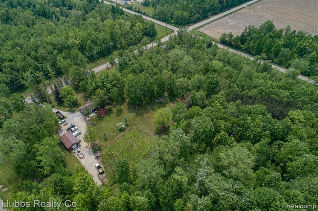 3960 Hanes Road, Vassar, MI 48768 — Photo 66