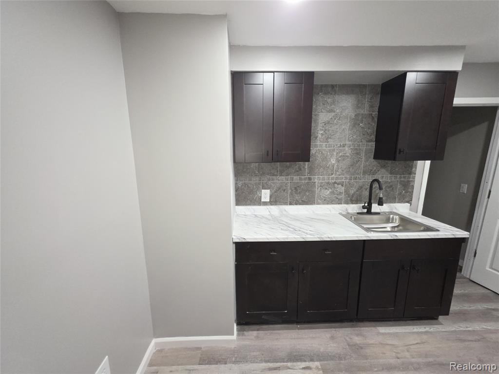6744 Brimson Street, Hamtramck, MI 48212 — Photo 2