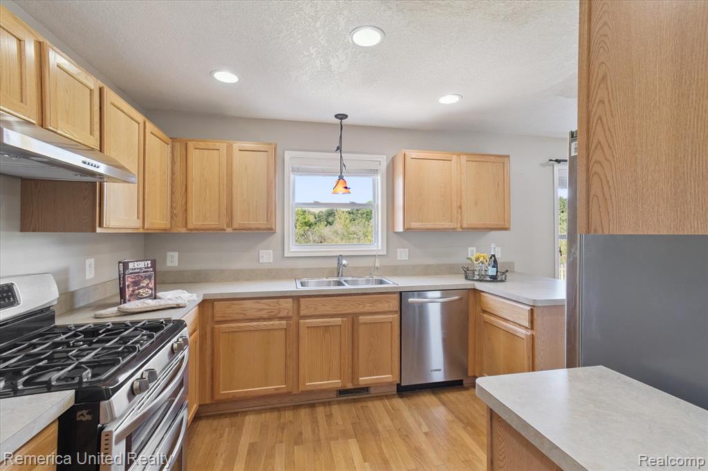 8474 Baudine Road, Pinckney, MI 48169 — Photo 19