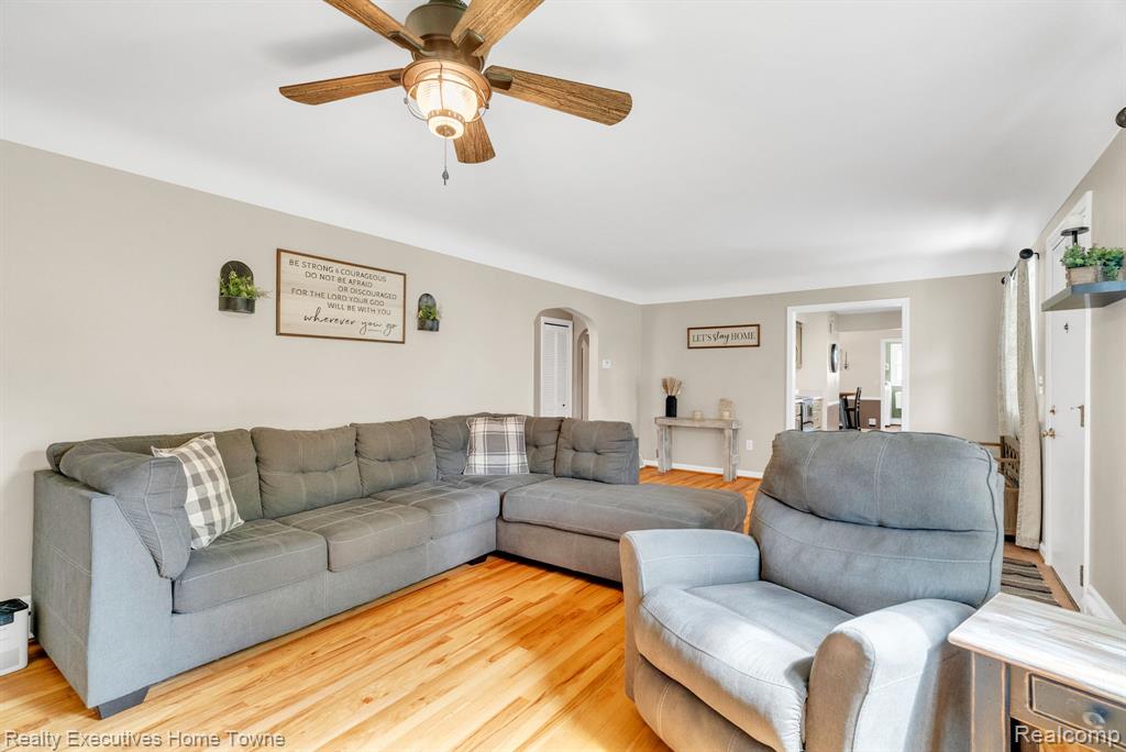 4244 Fairway Drive, Fort Gratiot, MI 48059 — Photo 9