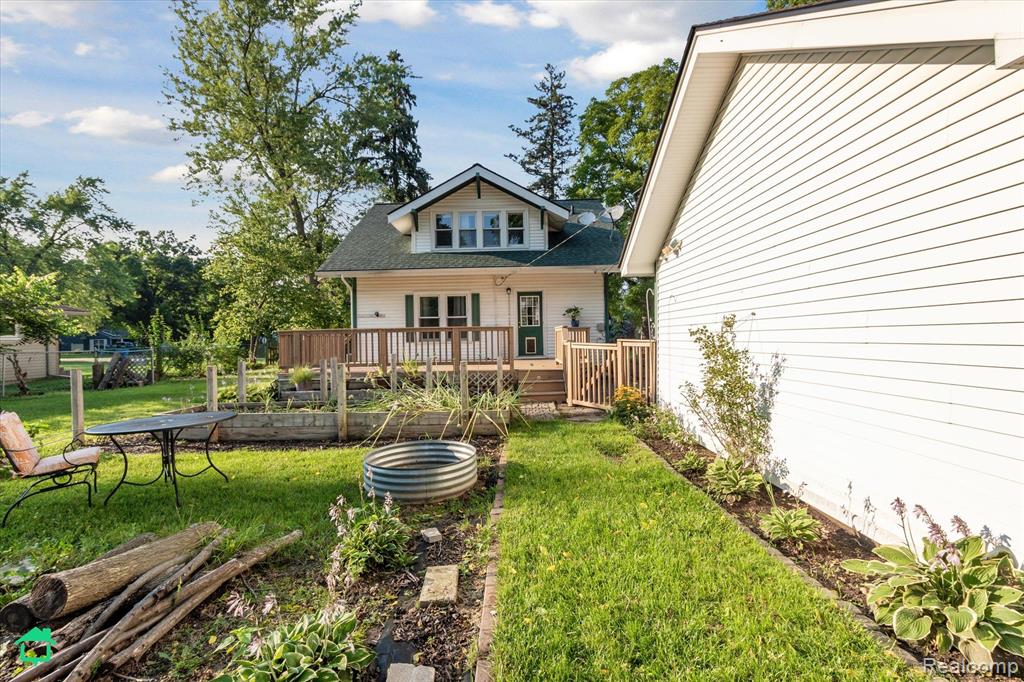 6097 Andersonville Road, Waterford, MI 48329 — Photo 42