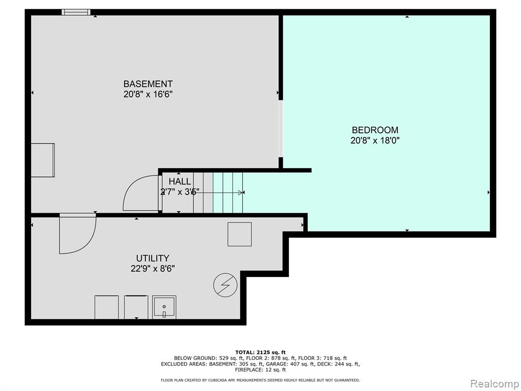 5617 VERSAILLES Avenue, Ann Arbor, MI 48103 — Photo 46