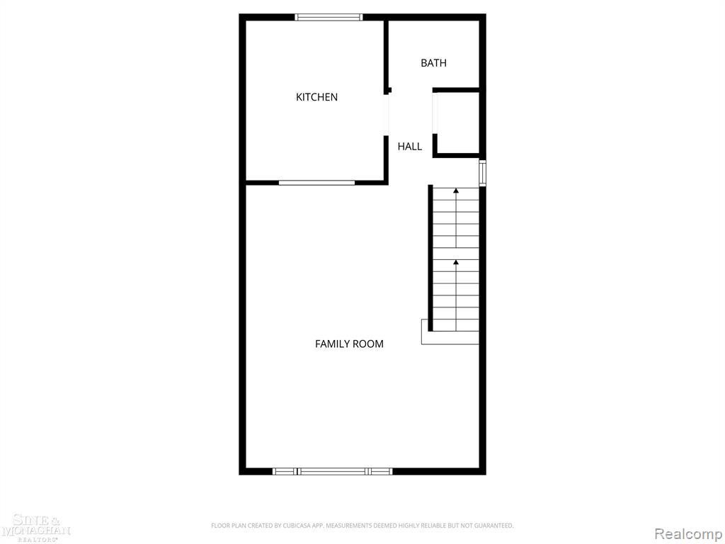3305 Jib Lane, Detroit, MI 48207 — Photo 23