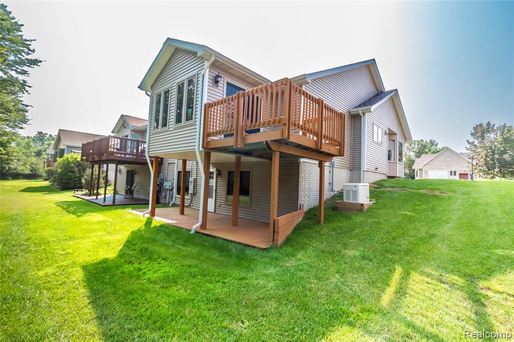 9285 Monica Drive, Davison, MI 48423 — Photo 2