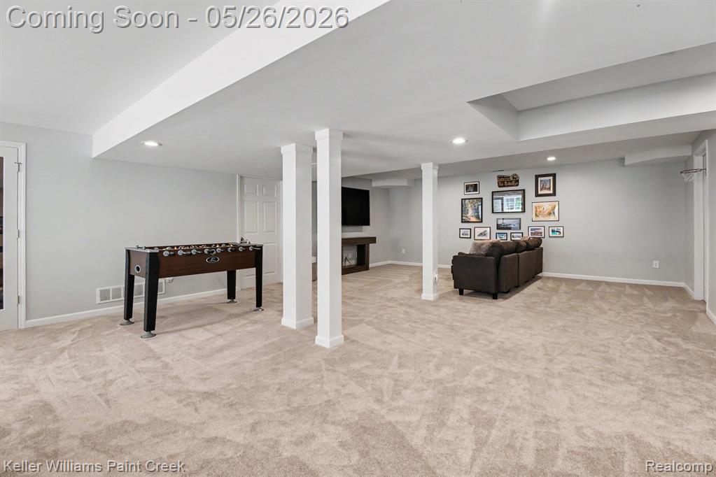4139 Wincrest Lane, Rochester, MI 48306 — Photo 19