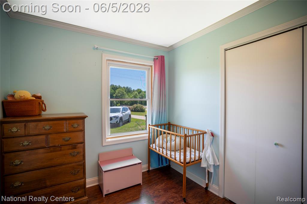 7191 Nicholson Road, Fowlerville, MI 48836 — Photo 13