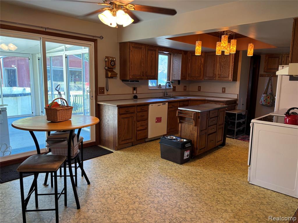 1793 Swaffer Road, MI — Photo 8