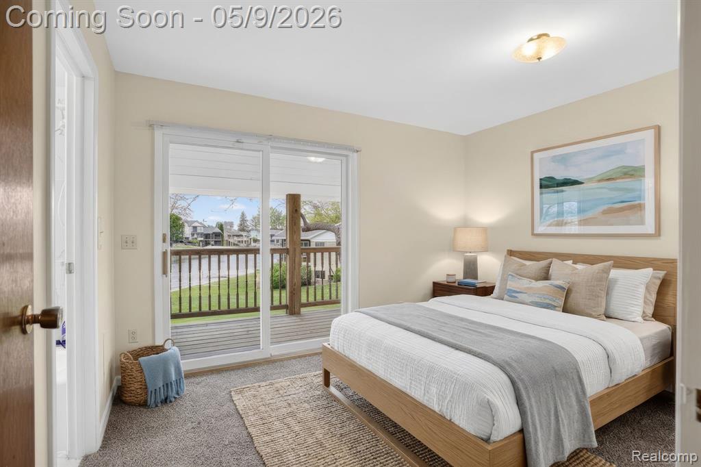 1365 Blue Water Drive, Fenton, MI 48430 — Photo 32