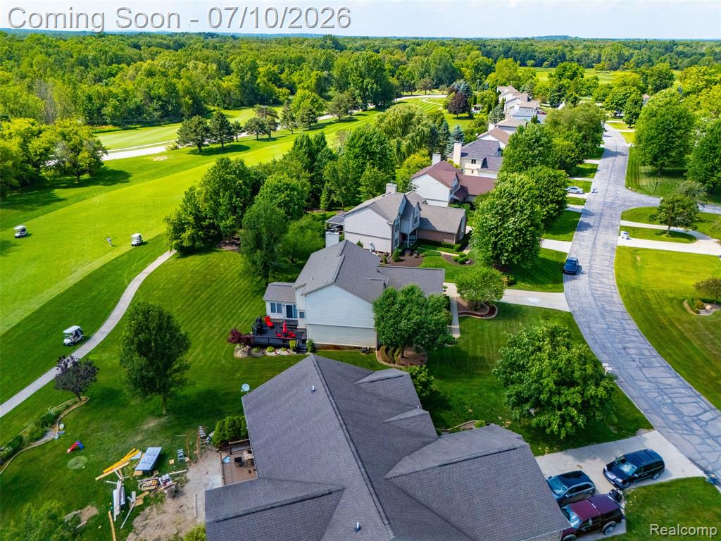 7903 Turnberry Drive, Whitmore Lake, MI 48189 — Photo 60