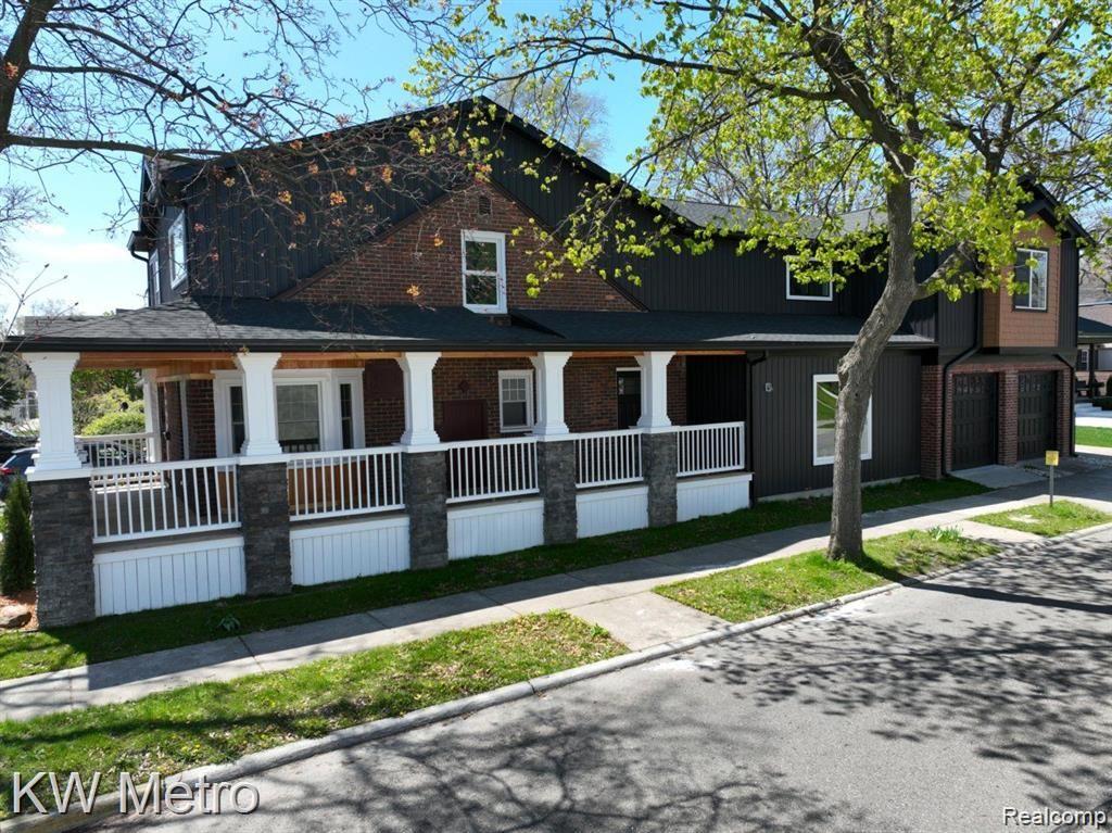 695 Livernois Street, Ferndale, MI 48220 — Photo 2