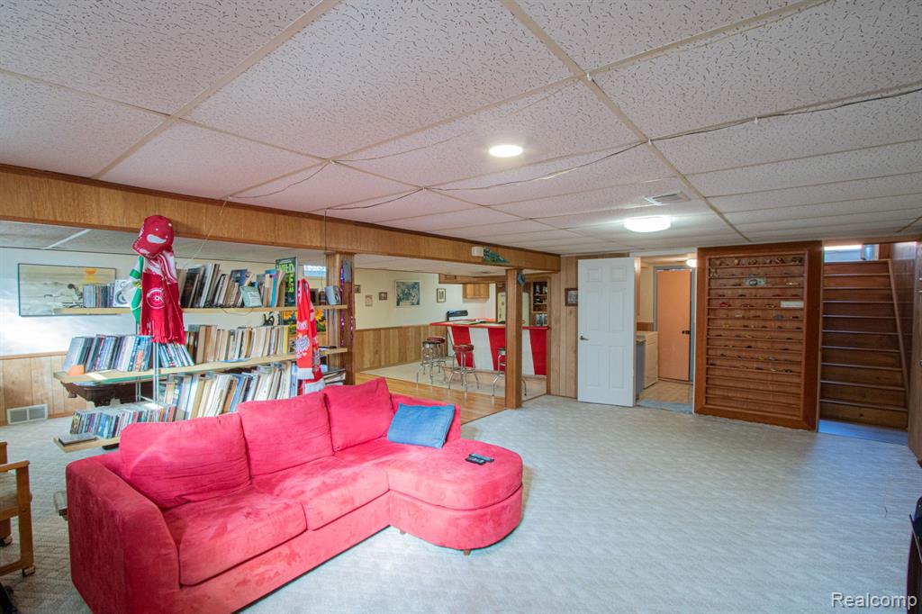 25125 CAMPBELL Avenue, Warren, MI 48089 — Photo 17