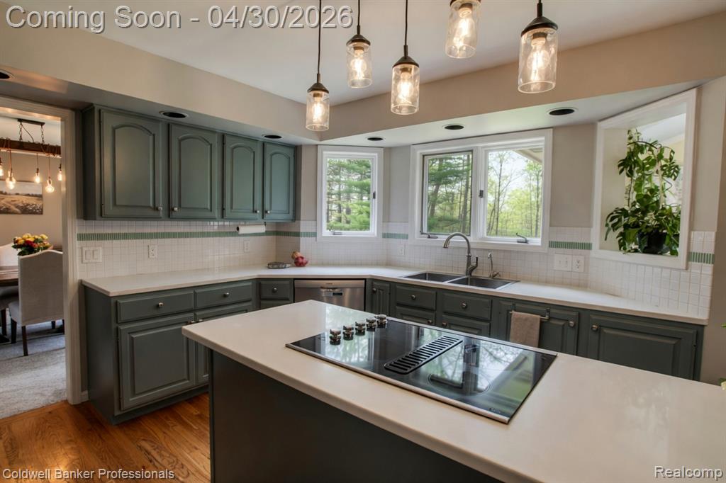 1345 Kings Pointe Road, Grand Blanc, MI 48439 — Photo 32
