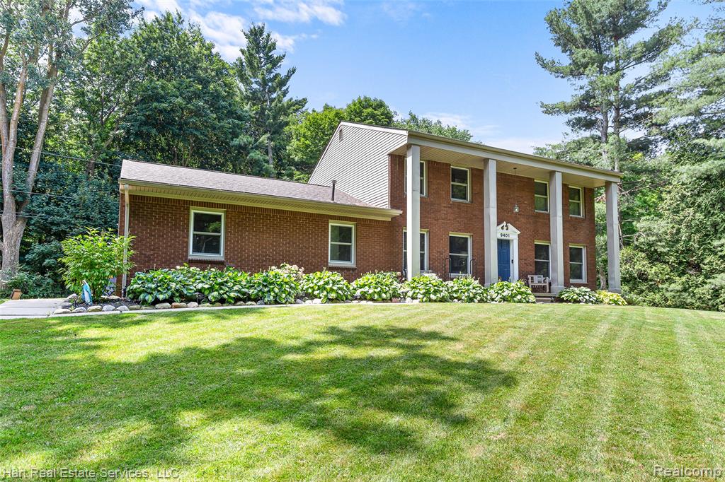 9401 McClumpha Road, Plymouth, MI 48170 — Photo 2