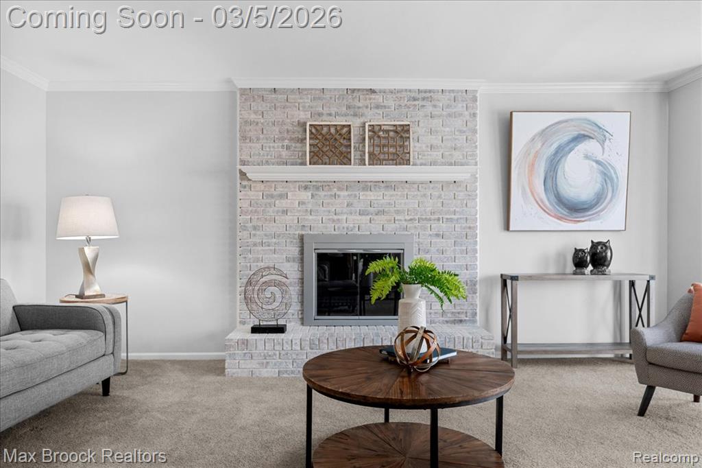 20237 Southampton Drive, Livonia, MI, 48152