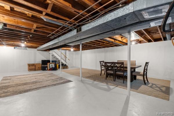 1165 Fairground Street, Plymouth, MI, 48170