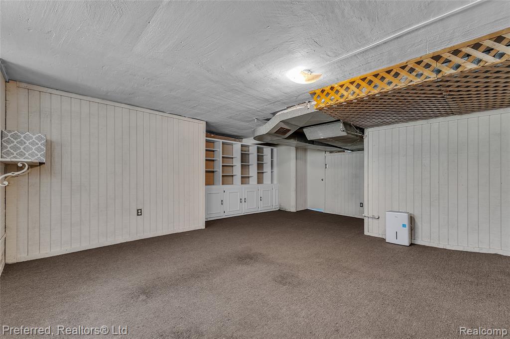 190 Crocker Boulevard, Mount Clemens, MI 48043 — Photo 53