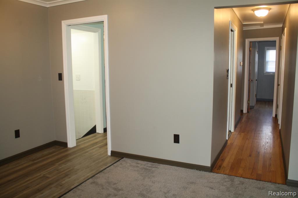 5001 Montfaucon Street, Trenton, MI 48183 — Photo 13