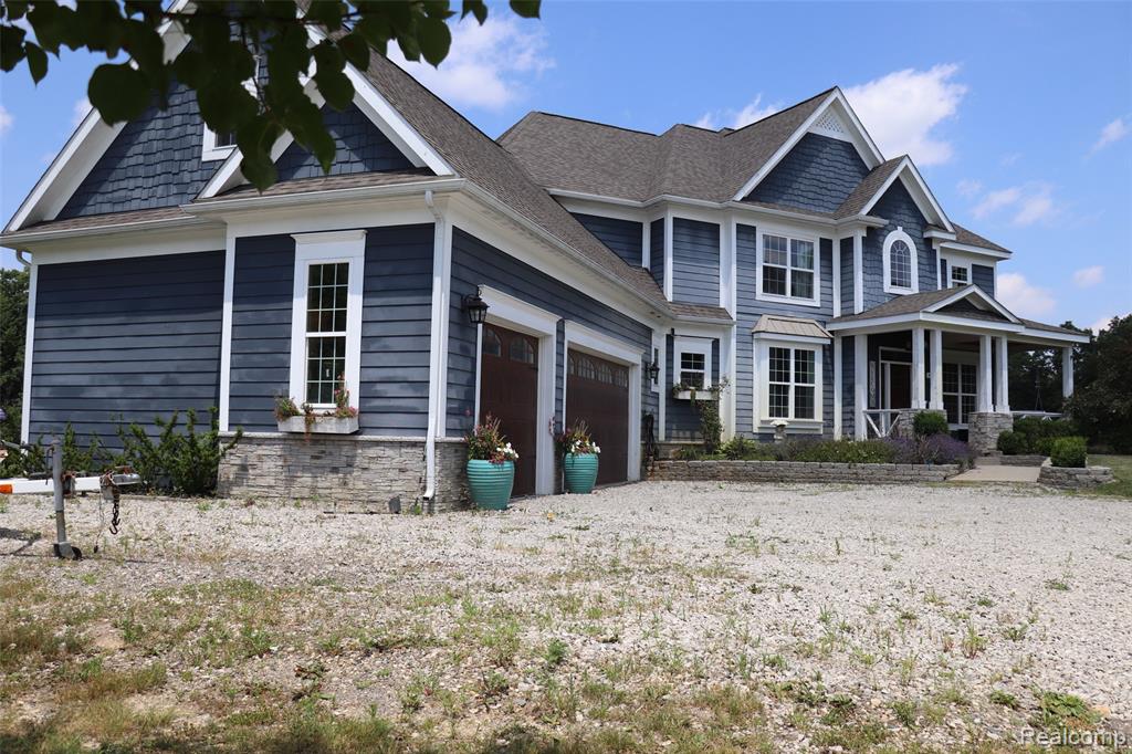 4385 Nelson Scott Drive, Holly, MI 48442 — Photo 84