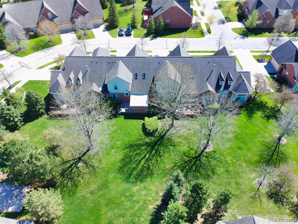 4080 Forest Bridge Drive, Canton, MI 48188 — Photo 49