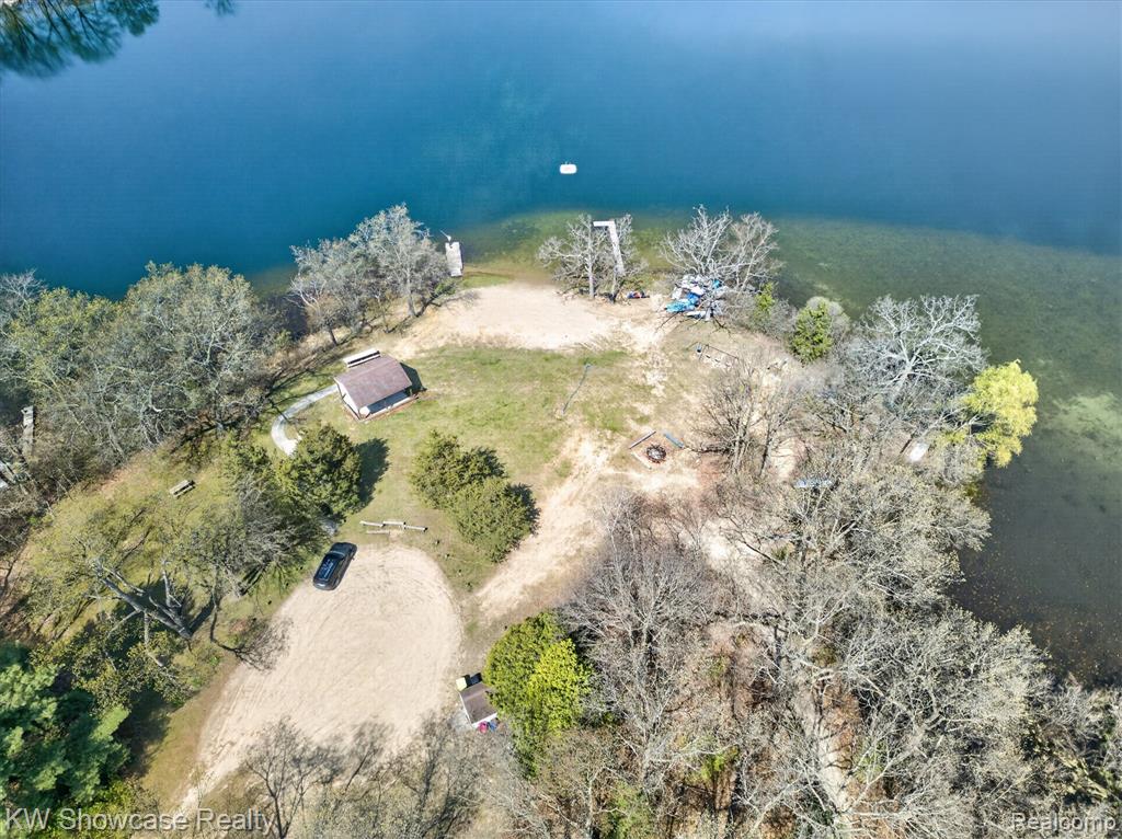 662 Tierney Avenue, Highland, MI 48356 — Photo 55
