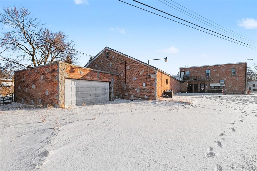 9500 W Saginaw Road, MI — Photo 15