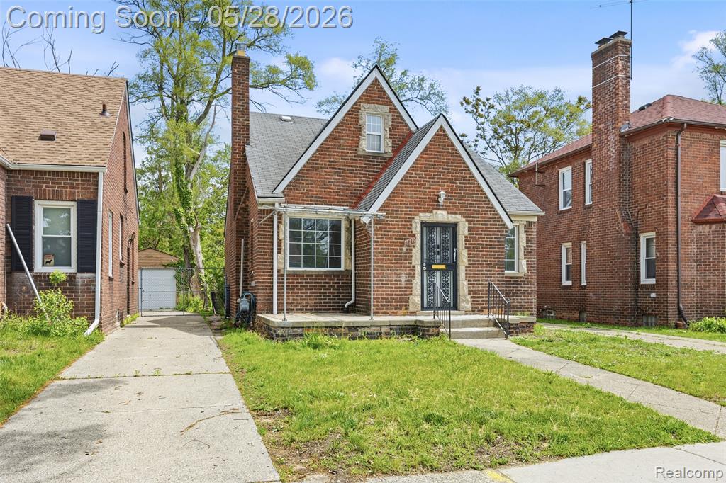 16510 Lesure Street, Detroit, MI 48235 — Photo 30