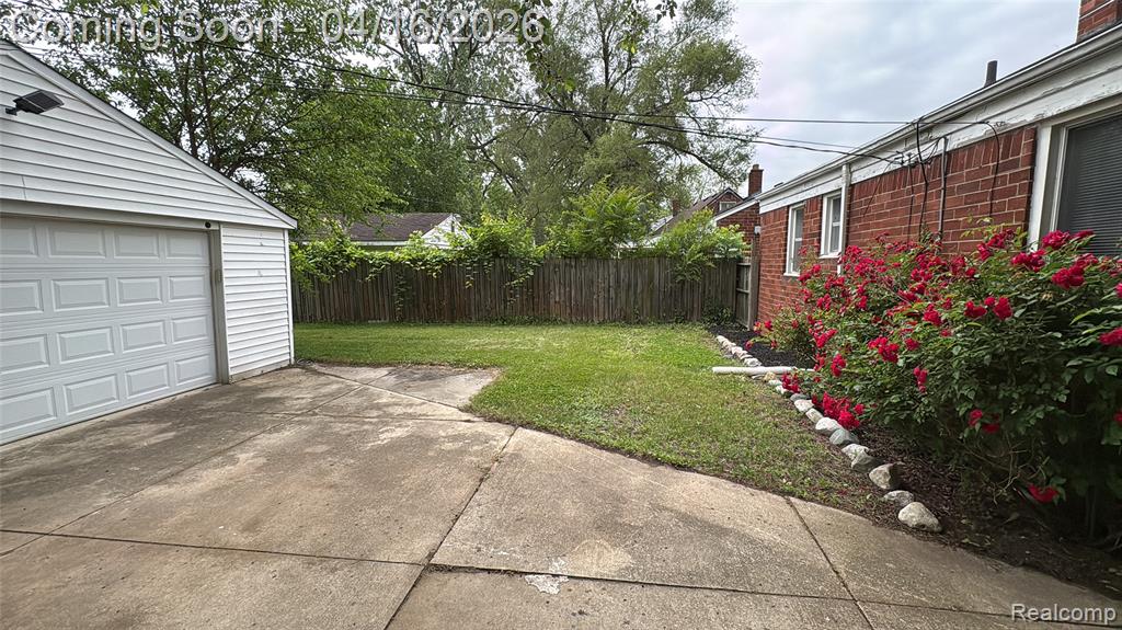 1073 Colonial Drive, Inkster, MI 48141 — Photo 17