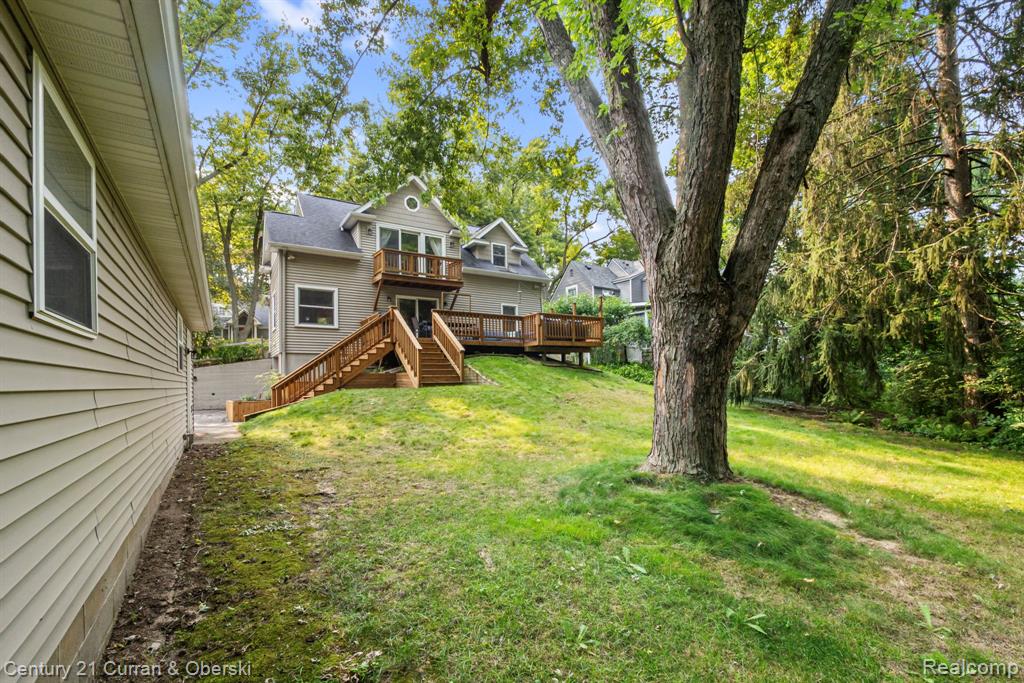 840 Grace Street, Northville, MI 48167 — Photo 43