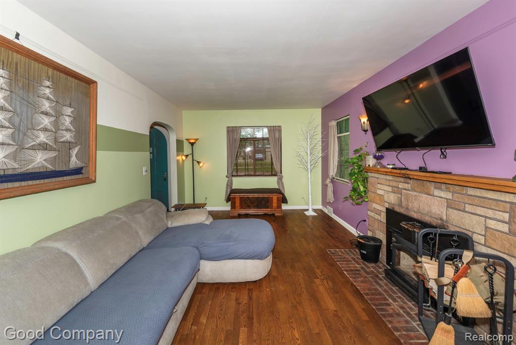 1429 Ainsley Street, Ypsilanti, MI 48197 — Photo 6