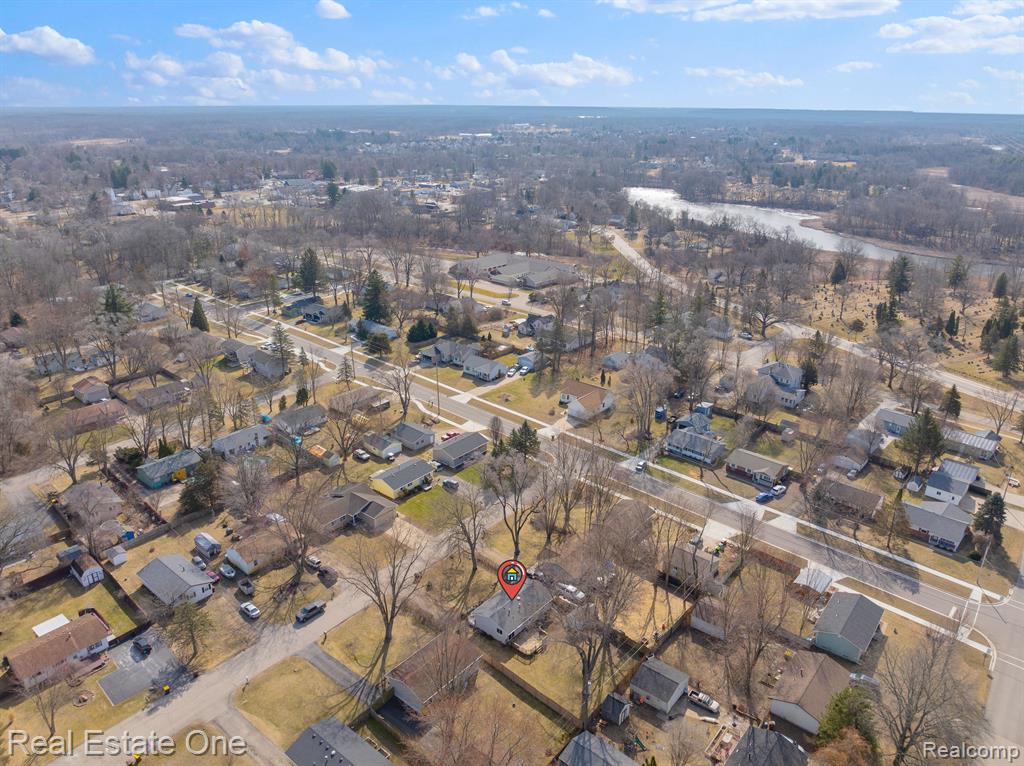 417 HAZE, Pinckney, MI 48169 — Photo 23