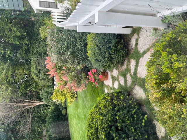 38 Maplefield Road, Pleasant Ridge, MI — Photo 34