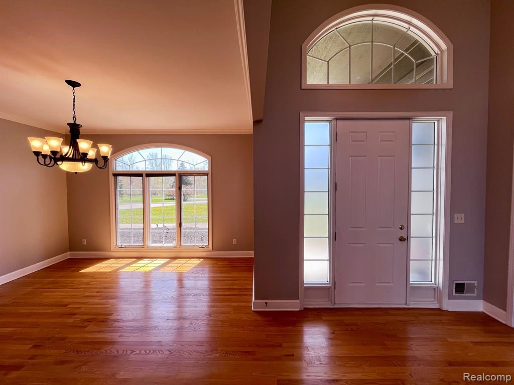 6755 BROOK TROUT, Plymouth, MI 48170 — Photo 56