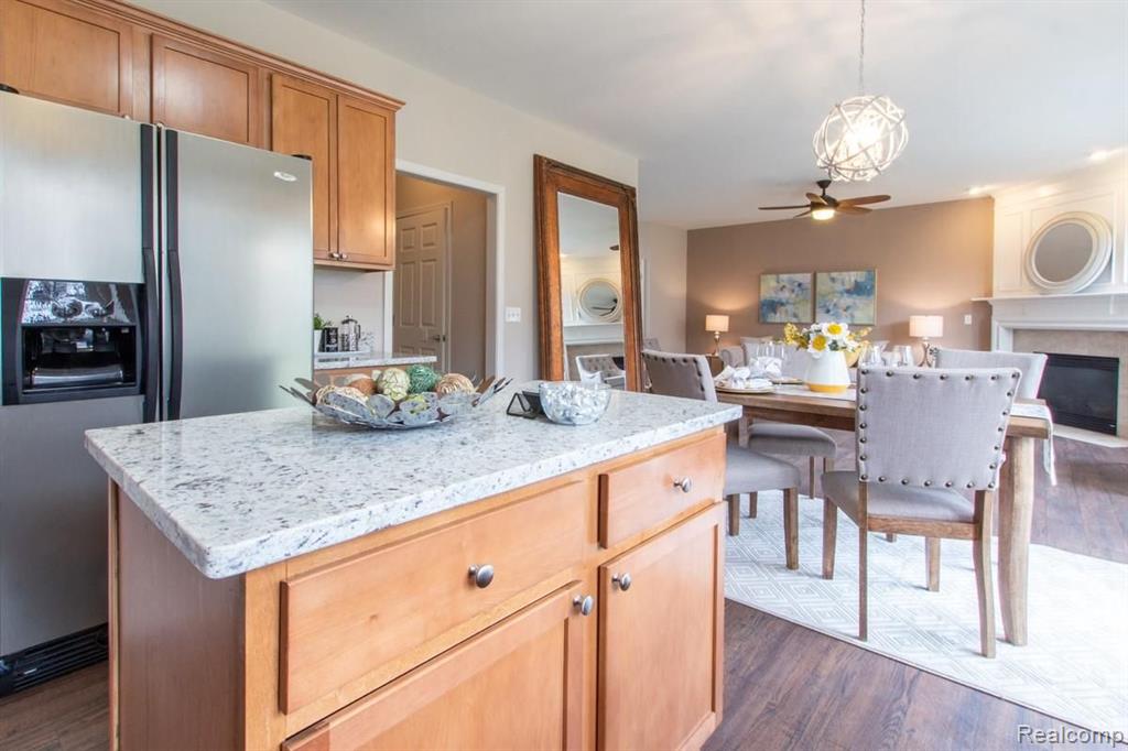 44874 Lafayette Dr., Novi, MI — Photo 20