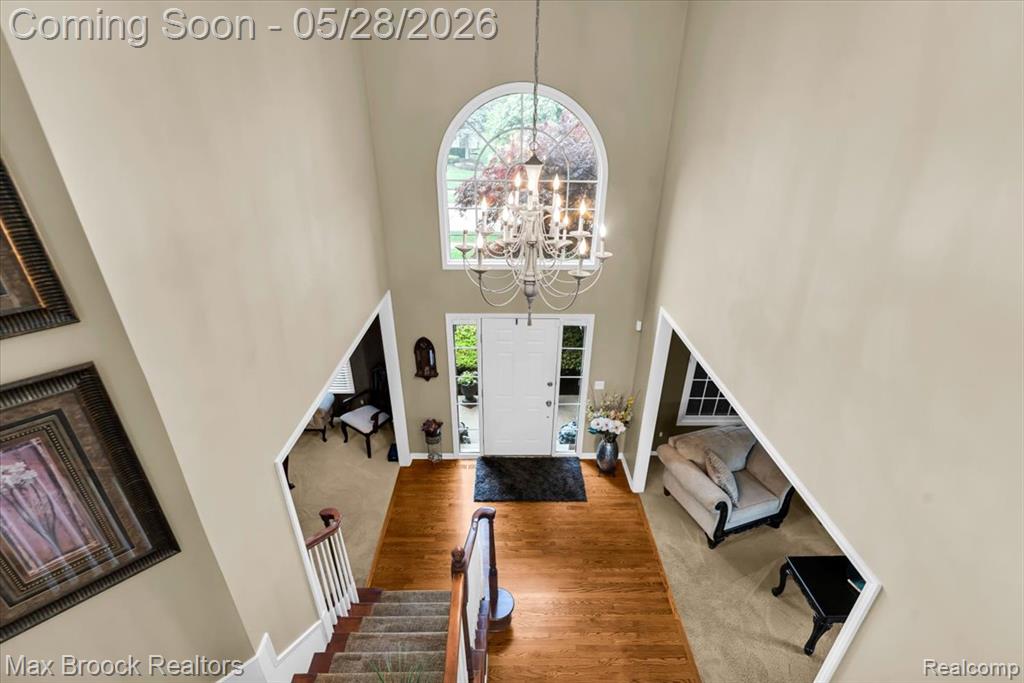 47071 Northumberland Street, Novi, MI — Photo 25