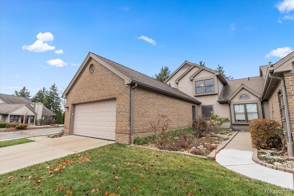 502 GALEN Circle, Unit #1, Ann Arbor, MI 48103 — Photo 2