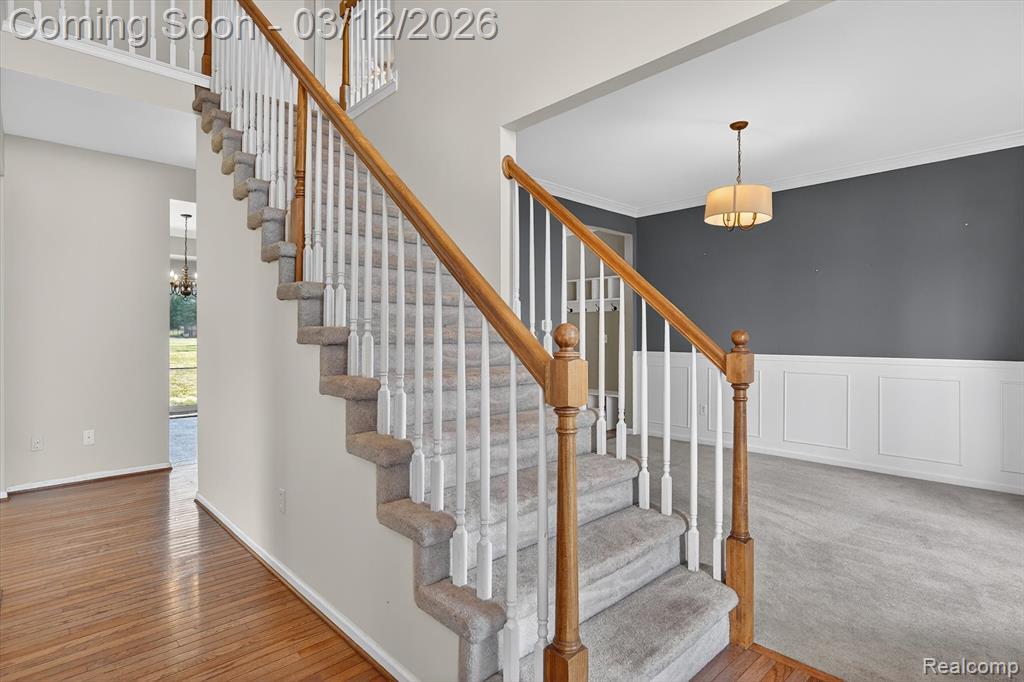9172 Rotondo Drive, Howell, MI 48855 — Photo 8
