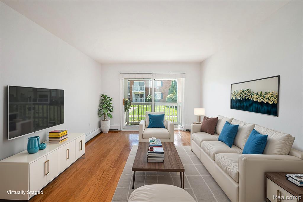 2440 PARMENTER Boulevard, 105, Royal Oak, MI 48073 — Photo 5