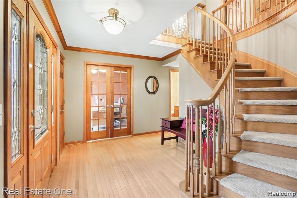 5045 Ashford Road, Clarkston, MI 48348 — Photo 5