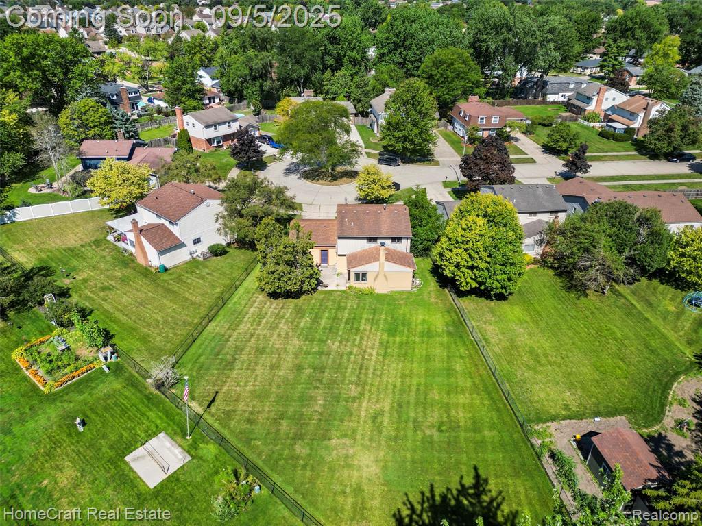 44661 JEFFREY Circle, Canton, MI 48187 — Photo 43