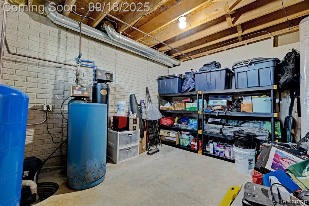 7438 Peppermill Drive, Swartz Creek, MI 48473 — Photo 32