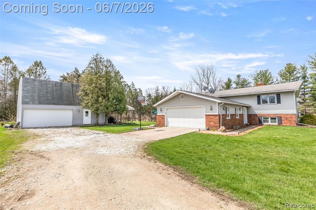 15395 Osius Road, Chelsea, MI 48118 — Photo 32