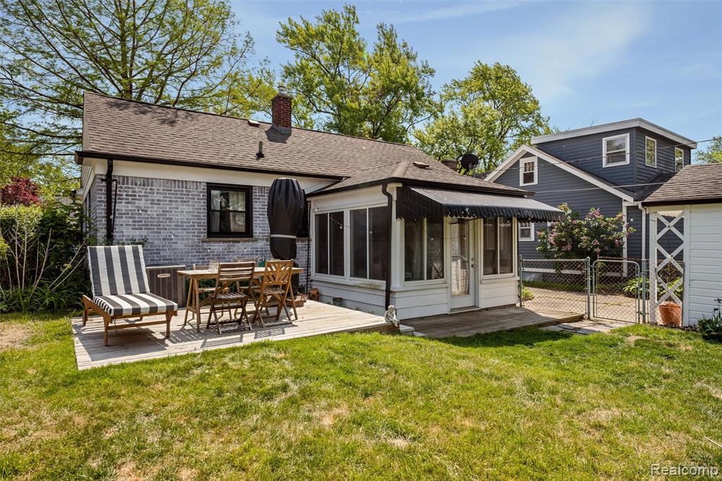 601 Pacific Street, Plymouth, MI 48170 — Photo 4