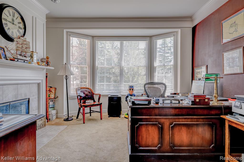 44499 White Pine Circle E, Northville, MI 48168 — Photo 24
