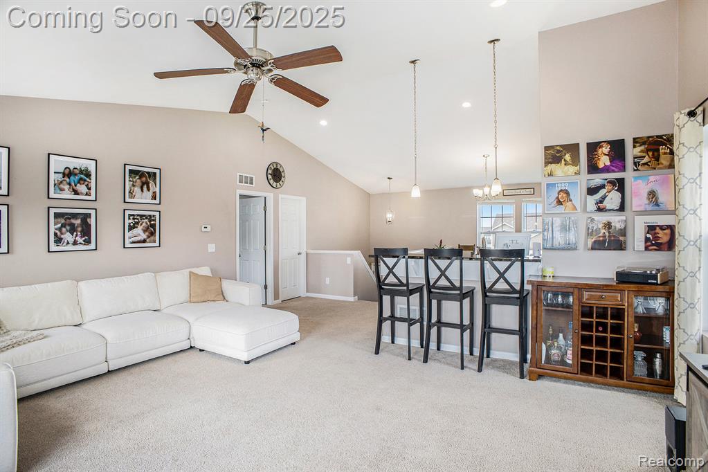 3696 Wescott Court, Howell, MI 48855 — Photo 5