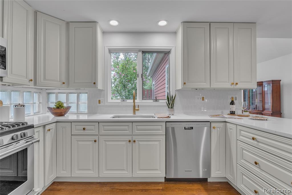 1816 Frieze Avenue, Ann Arbor, MI 48104 — Photo 12