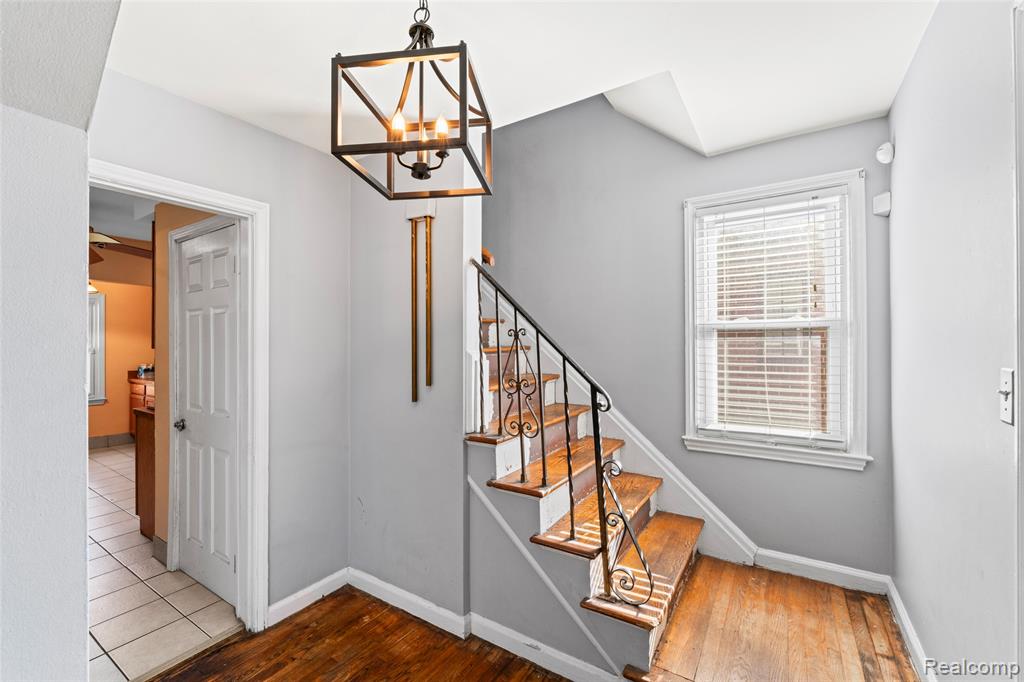18300 Prairie Street, Detroit, MI 48221 — Photo 11